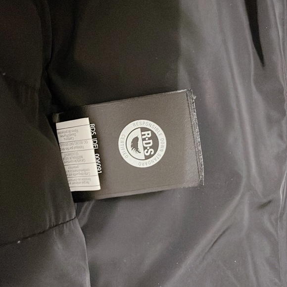 Mackage Adali Jacket - Picture 4 of 6